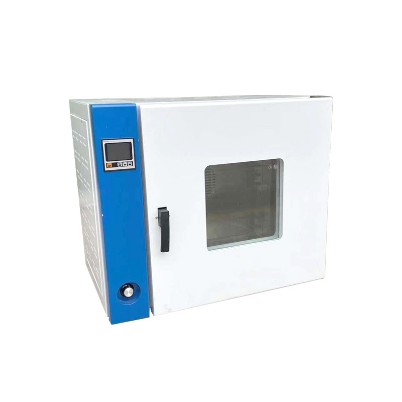 欧莱博自产台式鼓风干燥箱MF-GFZ-136L-电热恒温鼓风干燥箱厂家