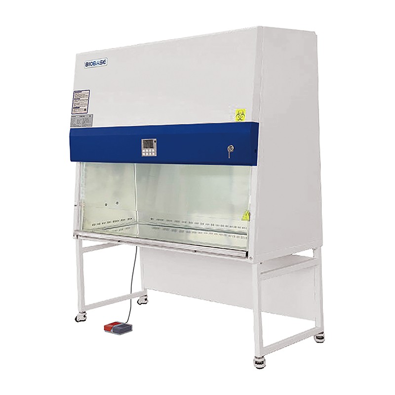 1800IIB2-L实验室生物安全柜（科研款）_生物安全柜报价