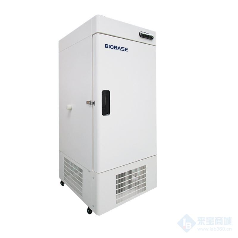 博科BDF-60V50低温冰箱_低温冰箱厂家
