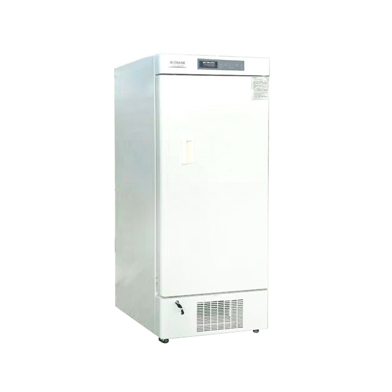博科BDF-25V270立式低温冰箱_超低温冰箱