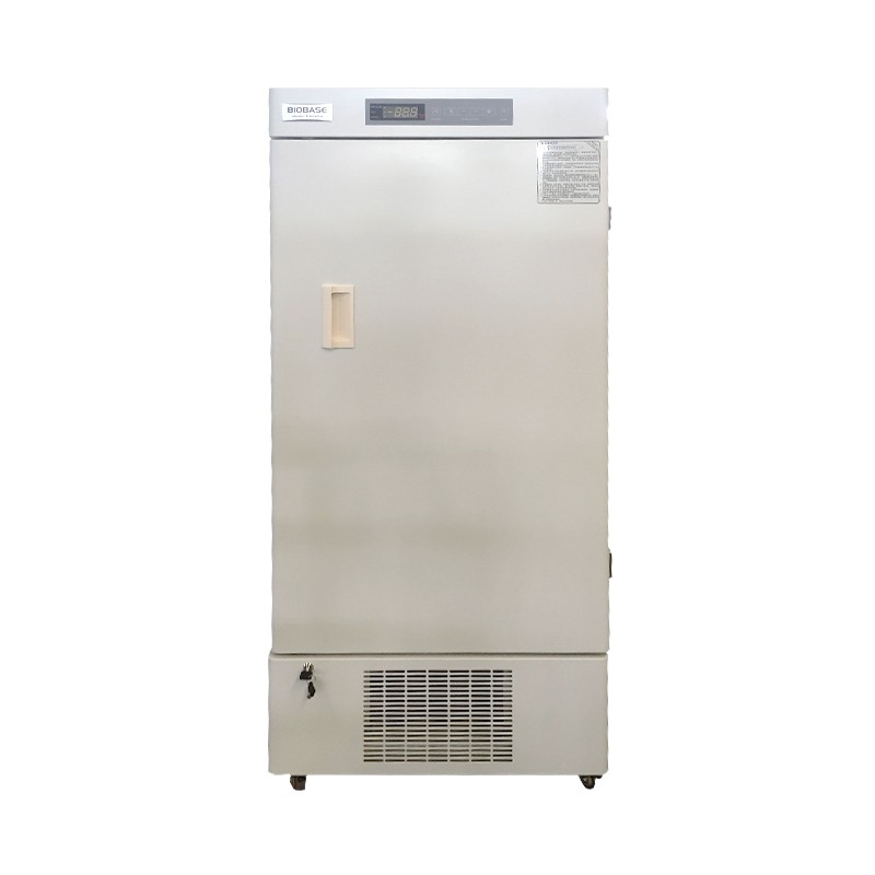博科BDF-40V268低温冷藏箱
