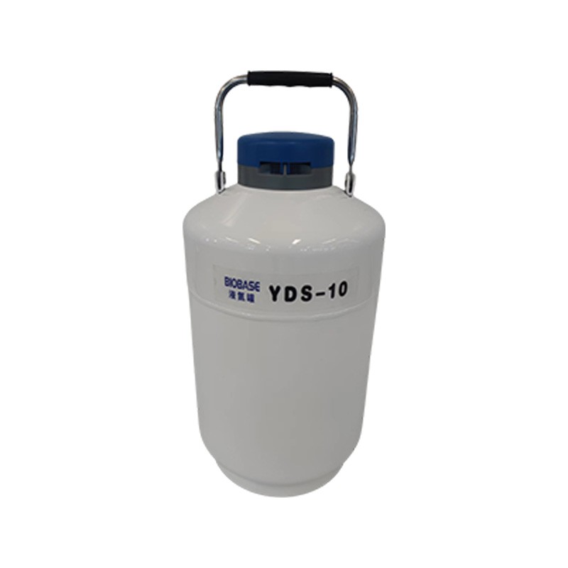 博科/BIOBASE液氮罐YDS-20-LS_液氮罐价格