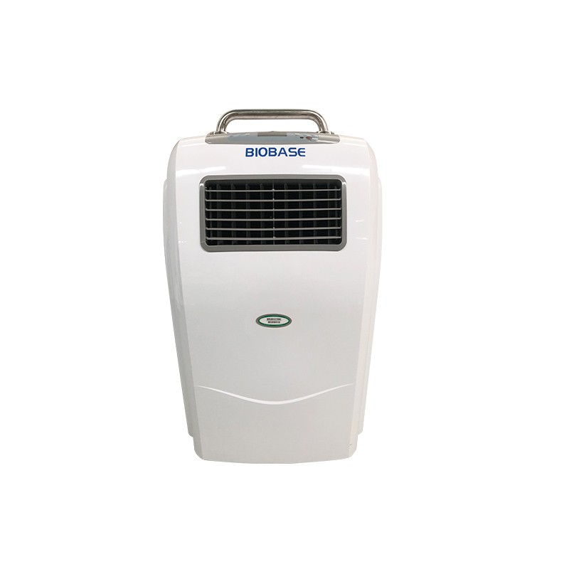 博科BK-Y-800（豪华款）空气消毒机_移动空气消毒机