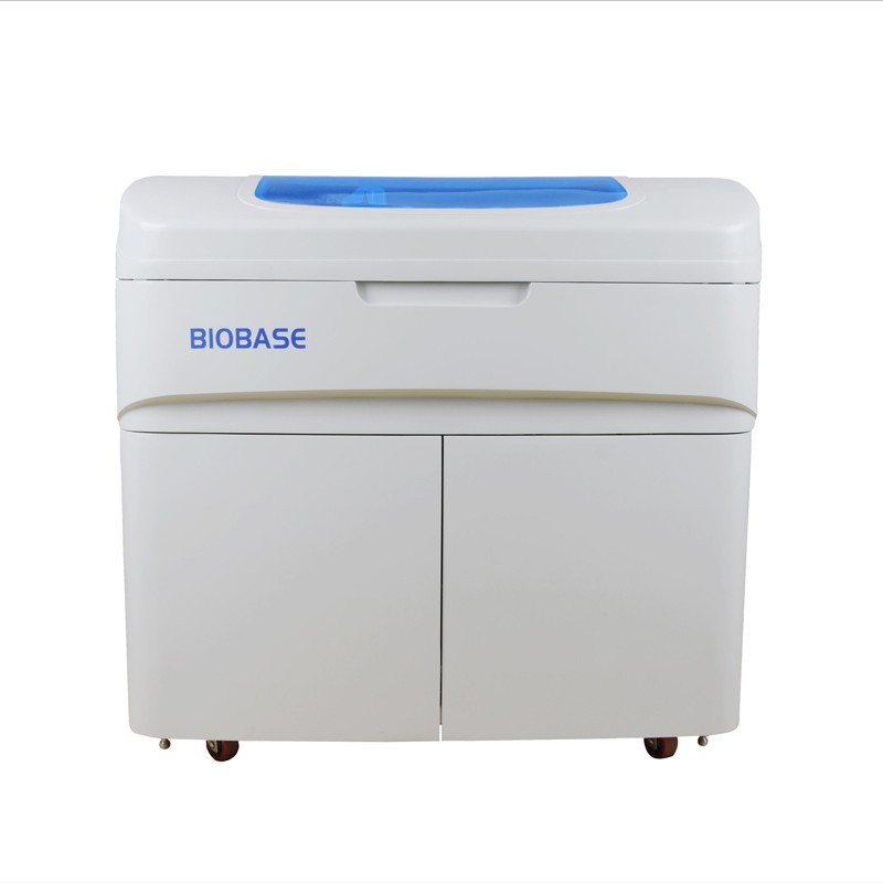 博科BK-600全自动生化分析仪_全自动生化分析仪报价
