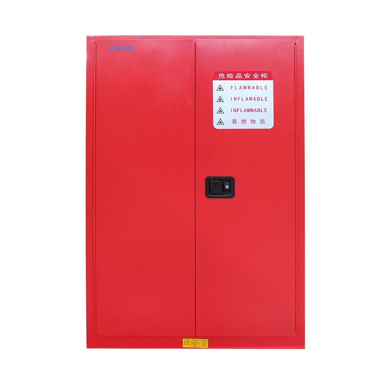 CSC-45R可燃属性化学品柜_易燃化学品安全柜