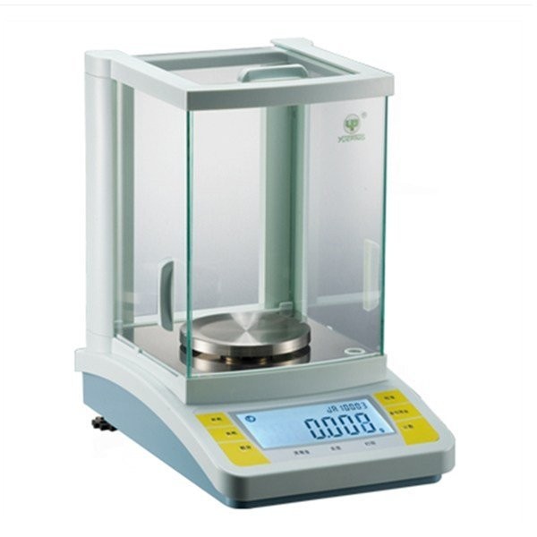 FA2104B电子分析天平