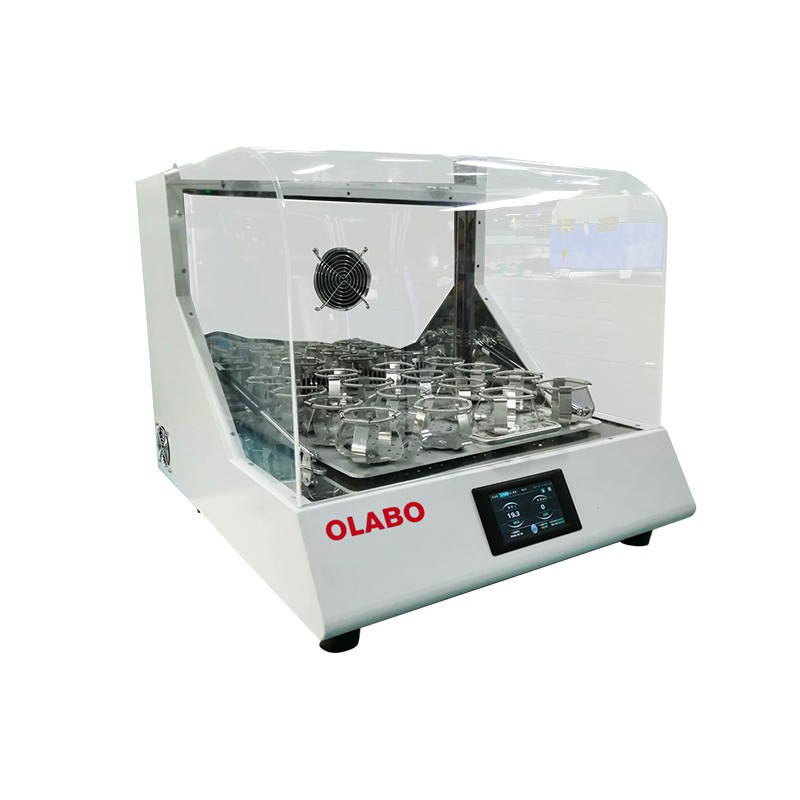 BJPX-SGT10恒温摇床