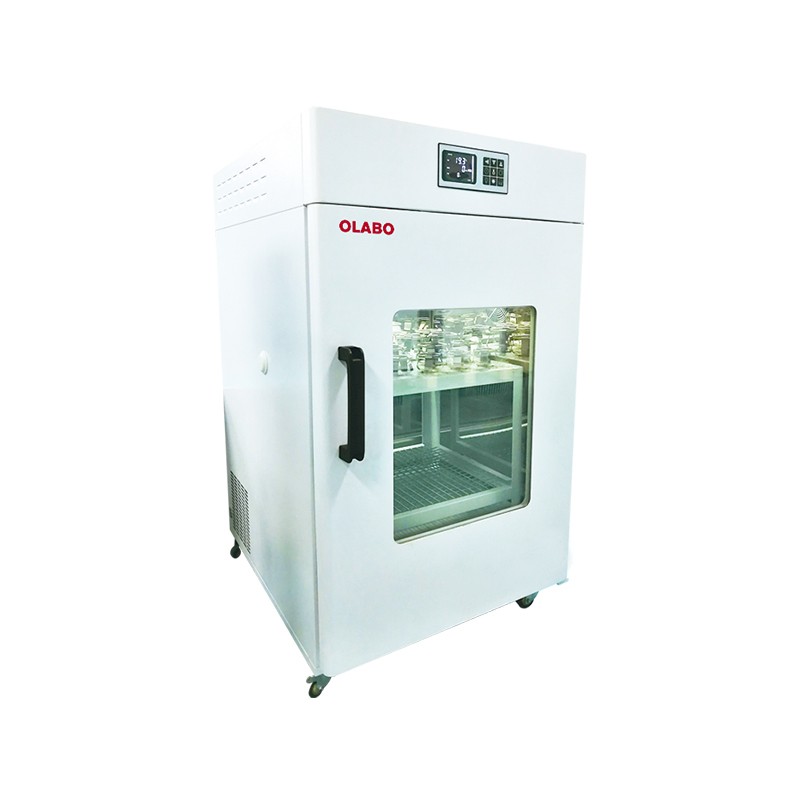 欧莱博BJPX-SG170Ⅱ立式恒温振荡培养箱