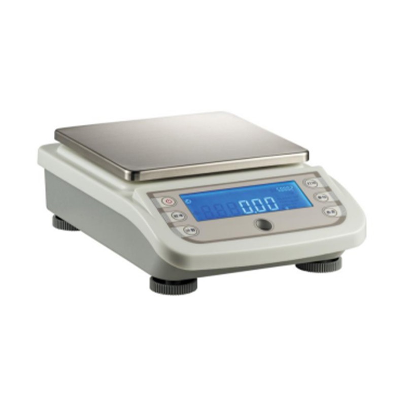 YP2000电子天平