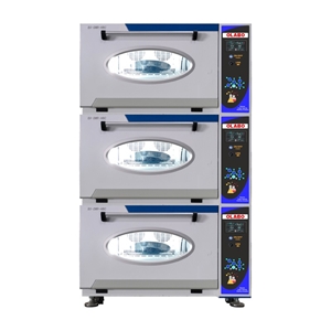 叠加卧式恒温摇床BX-DW2-HBC