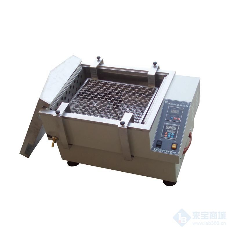 SHA-B水浴恒温振荡器欧莱博