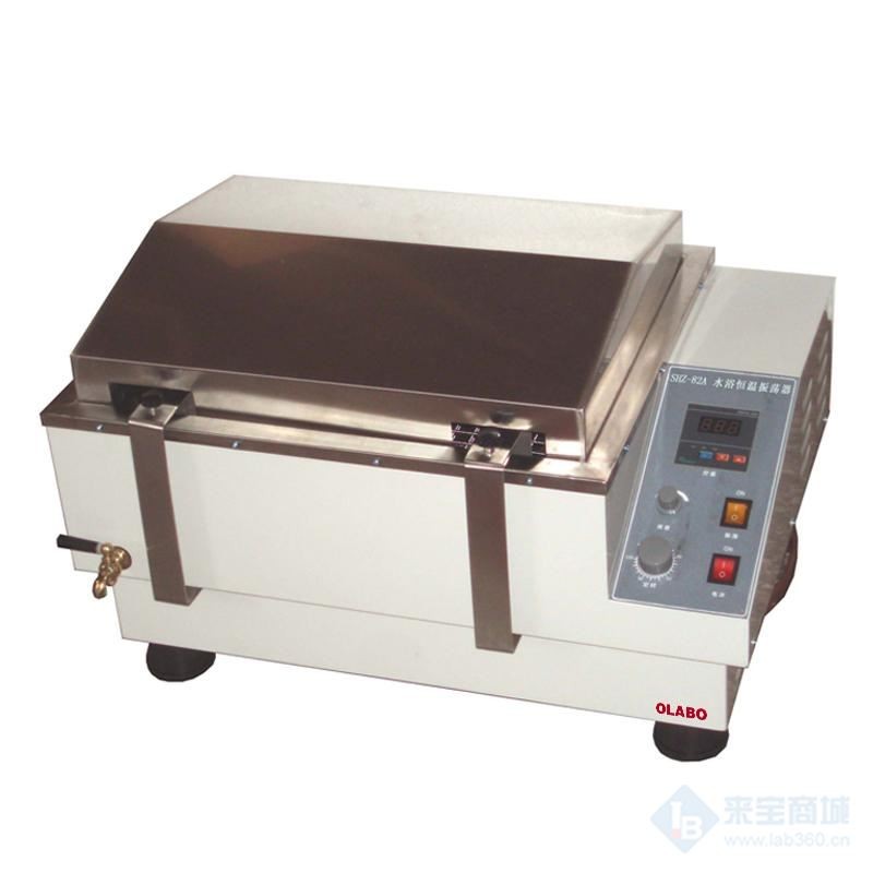 SHZ-88水浴恒温振荡器