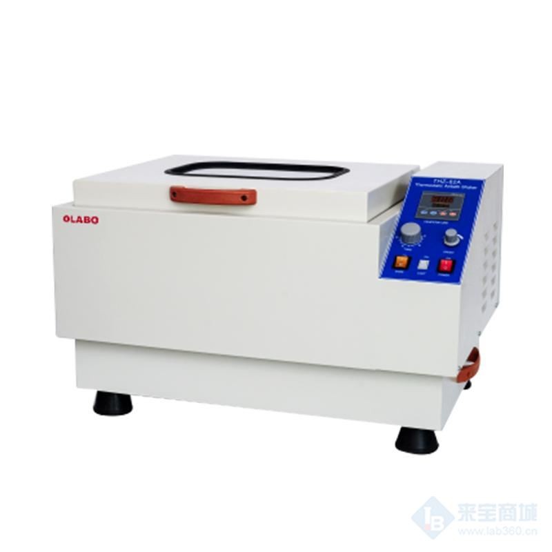 THY-2A气浴恒温振荡器