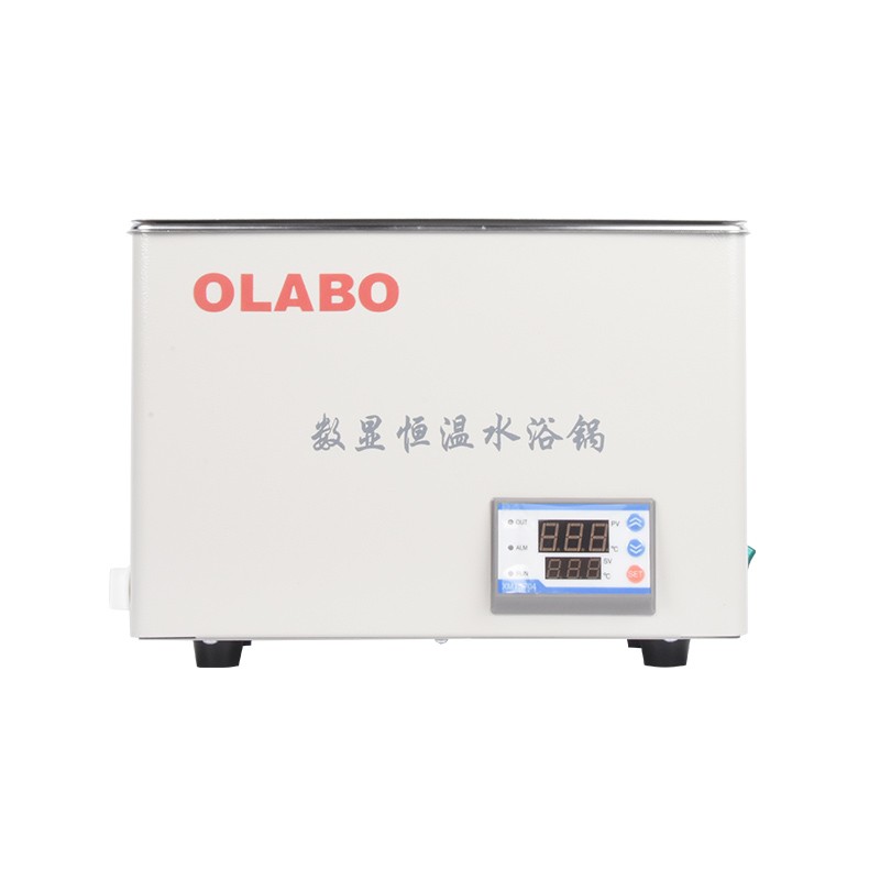 双孔 HH-2 恒温水浴锅