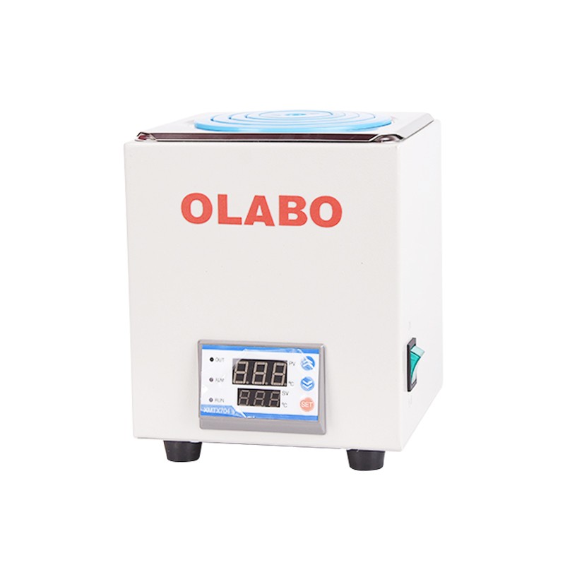 单孔 HH-1 恒温水浴锅