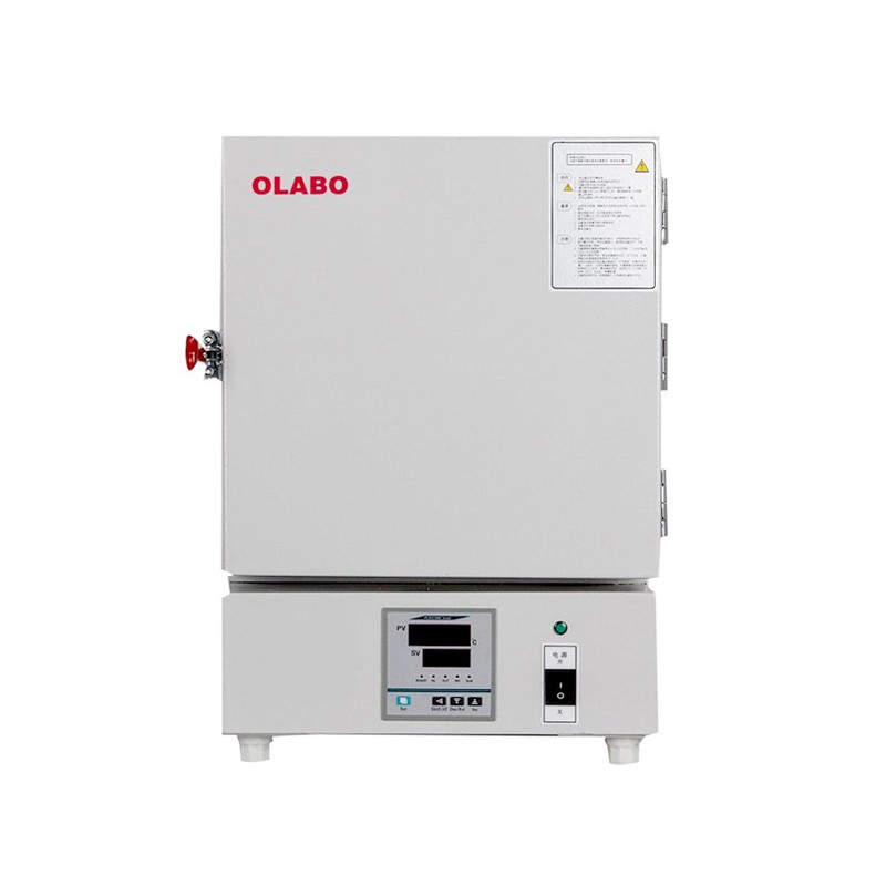 SX2-4-10G型箱式马弗炉（优质耐火砖炉膛）