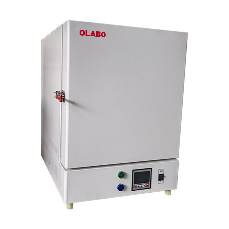 SX2-2.5-10T型箱式马弗炉（陶瓷纤维）