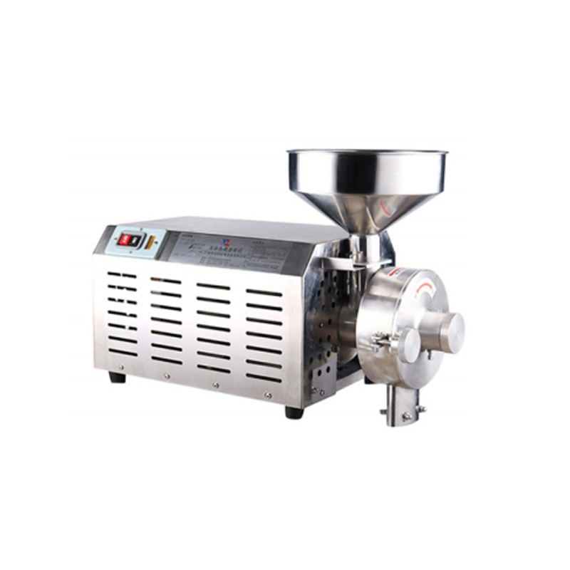 HK-860五谷杂粮磨粉机(3KW)