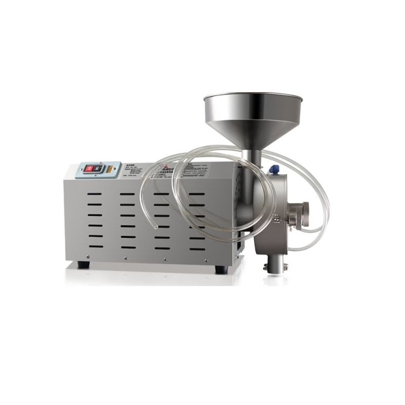 HK-860W水冷式五谷磨粉机