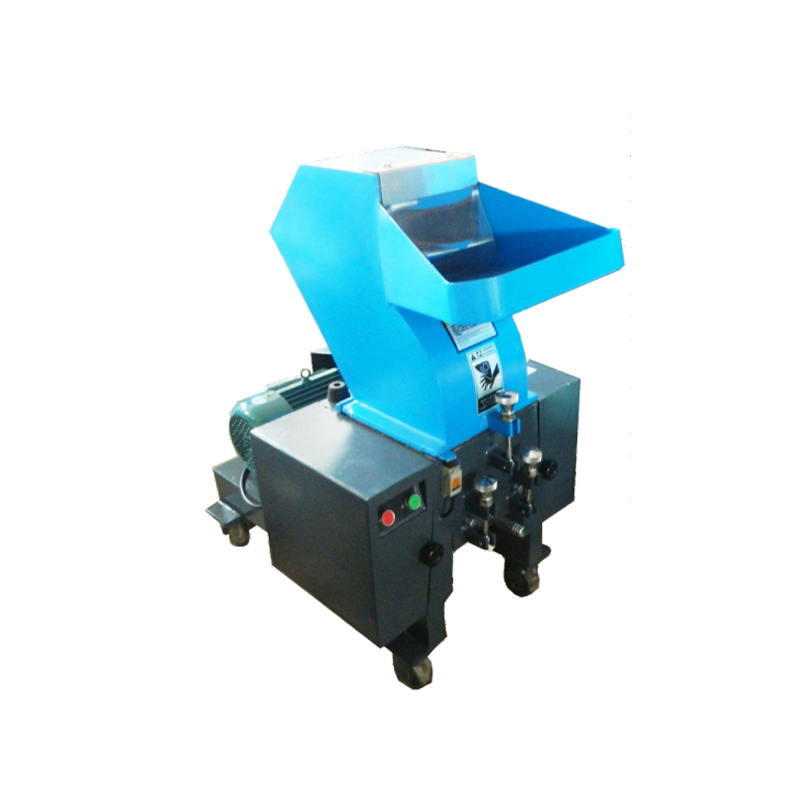 PE-180F铁质破碎机