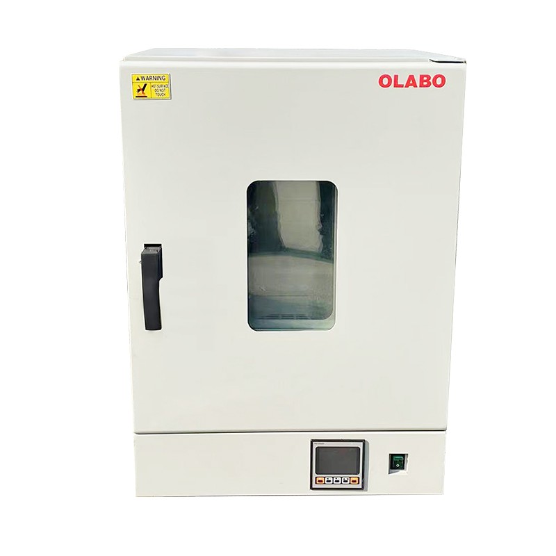 欧莱博立式鼓风干燥箱MF-LSG-70L
