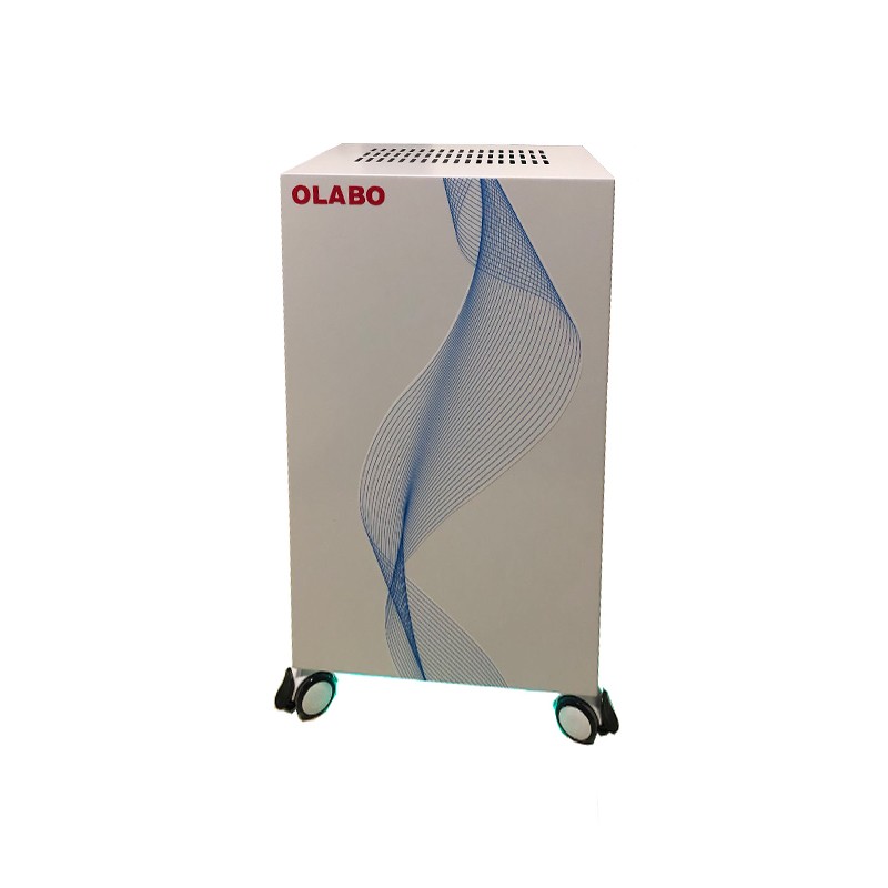 MF-Y-600移动式空气消毒机_空气消毒机厂家