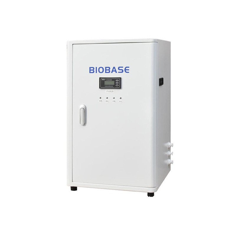 博科 SCSJ-II-30L 纯水机_纯水机厂家