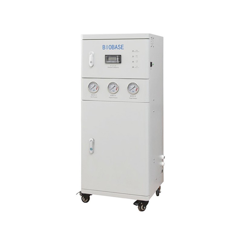 博科 SCSJ-II-60L 纯水机_纯水机厂家