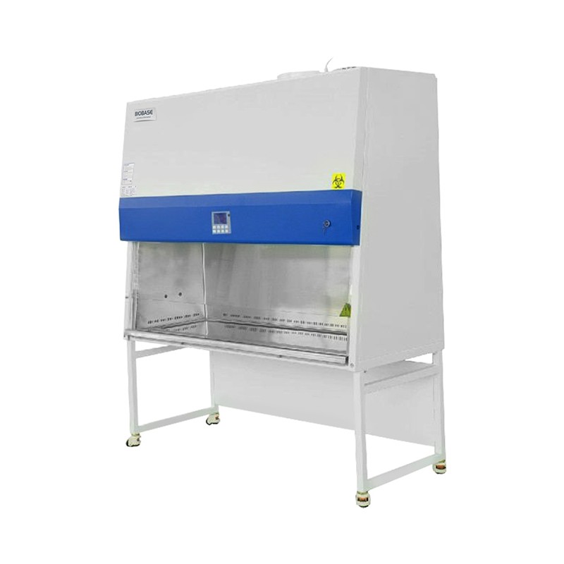 11240BBC86型生物安全柜三人B2全外排_生物安全柜型号