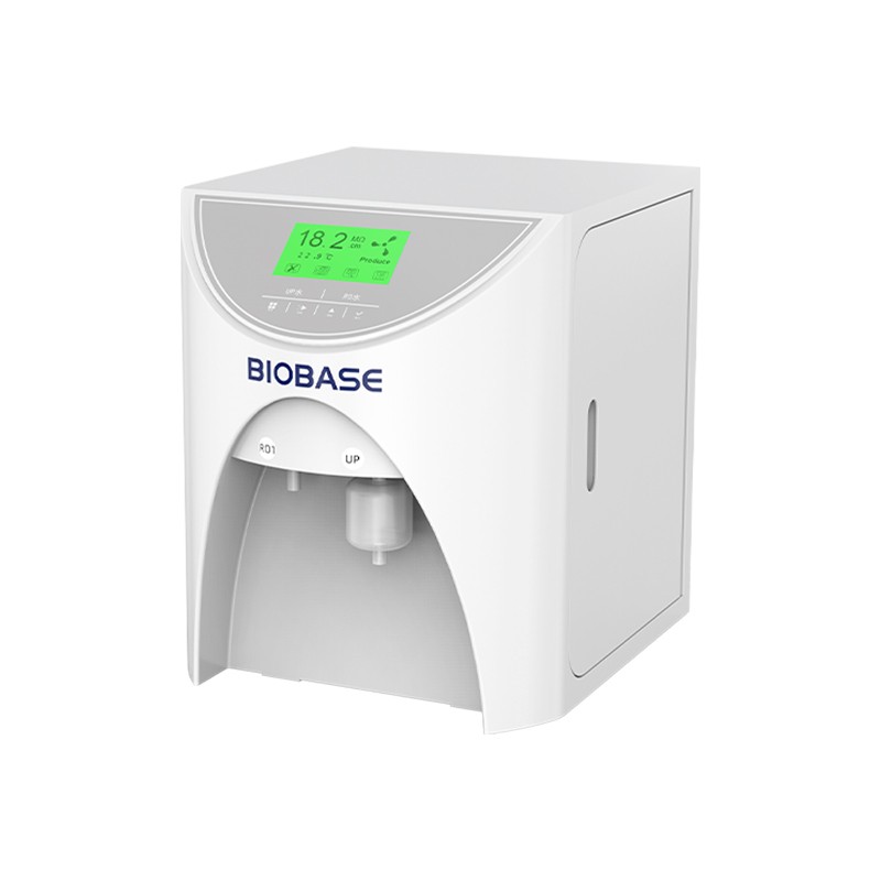 博科30L超纯水机_纯水机厂家