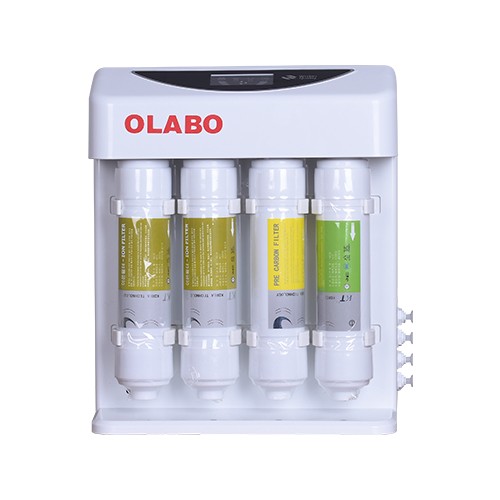 OSJ-II-30L医院检验科超纯水机_纯水机厂家