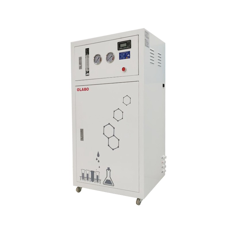 OSJ-II-60L医用实验室纯水机_纯水机厂家