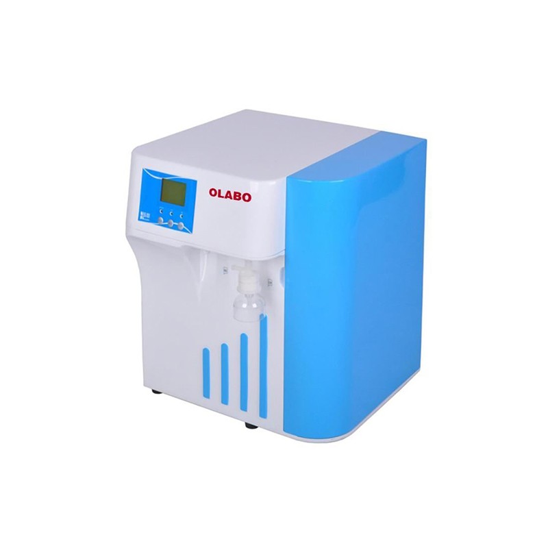 OSJ-MT-20L超纯水机_纯水机厂家