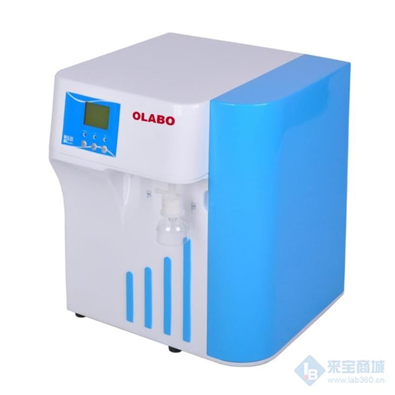 OSJ-MT-10L超纯水机_纯水机厂家