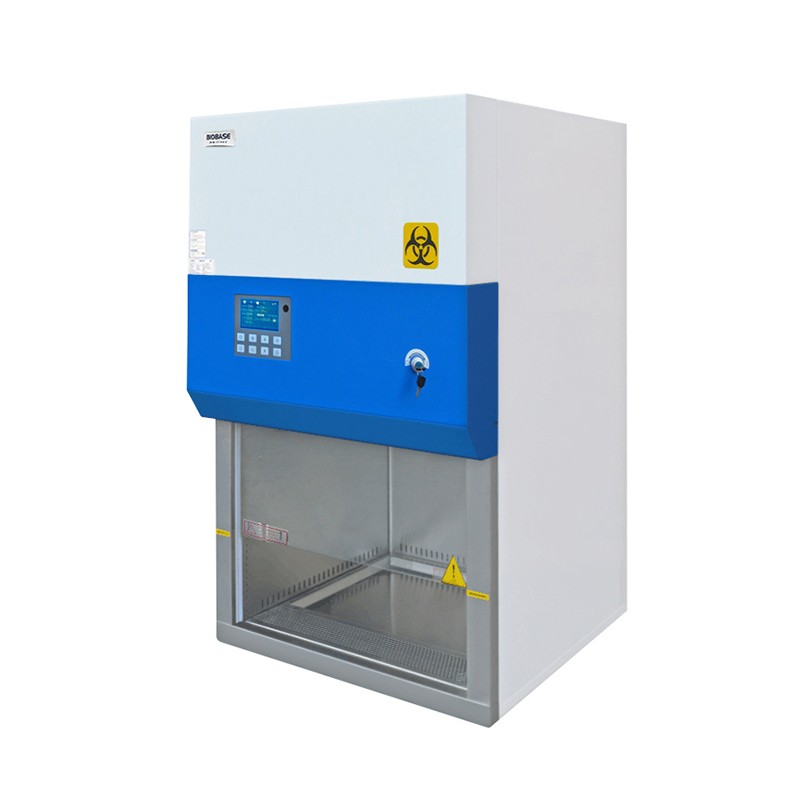 钢铁贝贝生物安全柜11231BBC86（标配支架）_a2生物安全柜