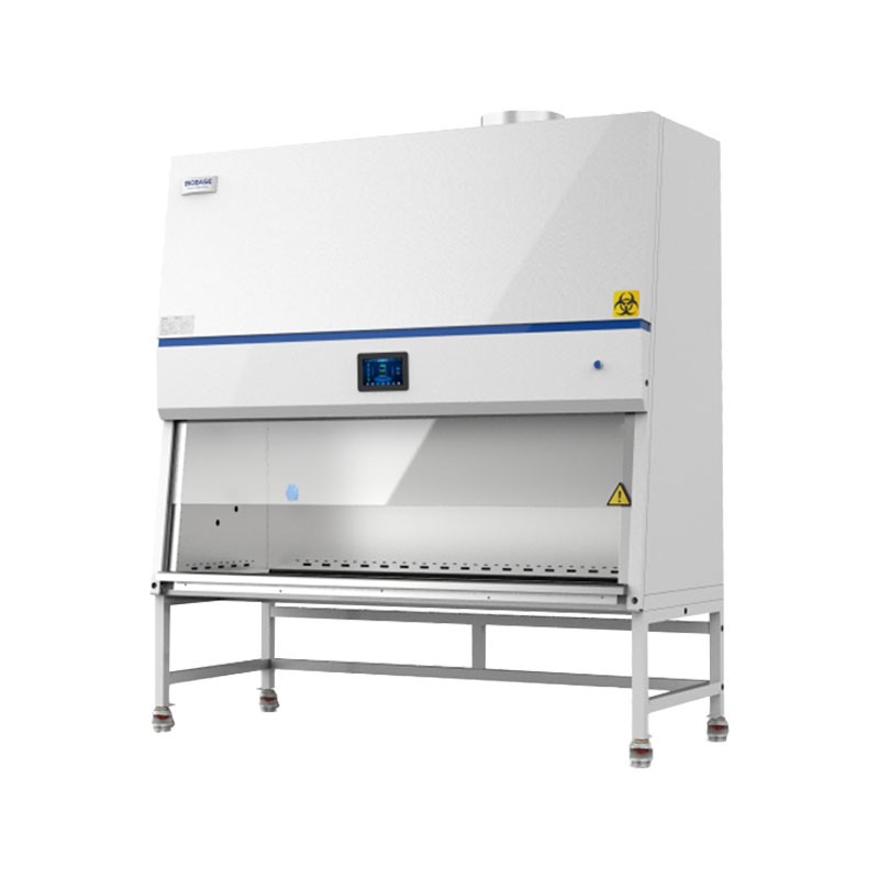 1800IIB2-Pro实验室生物安全柜（科研款）_b2型生物安全柜