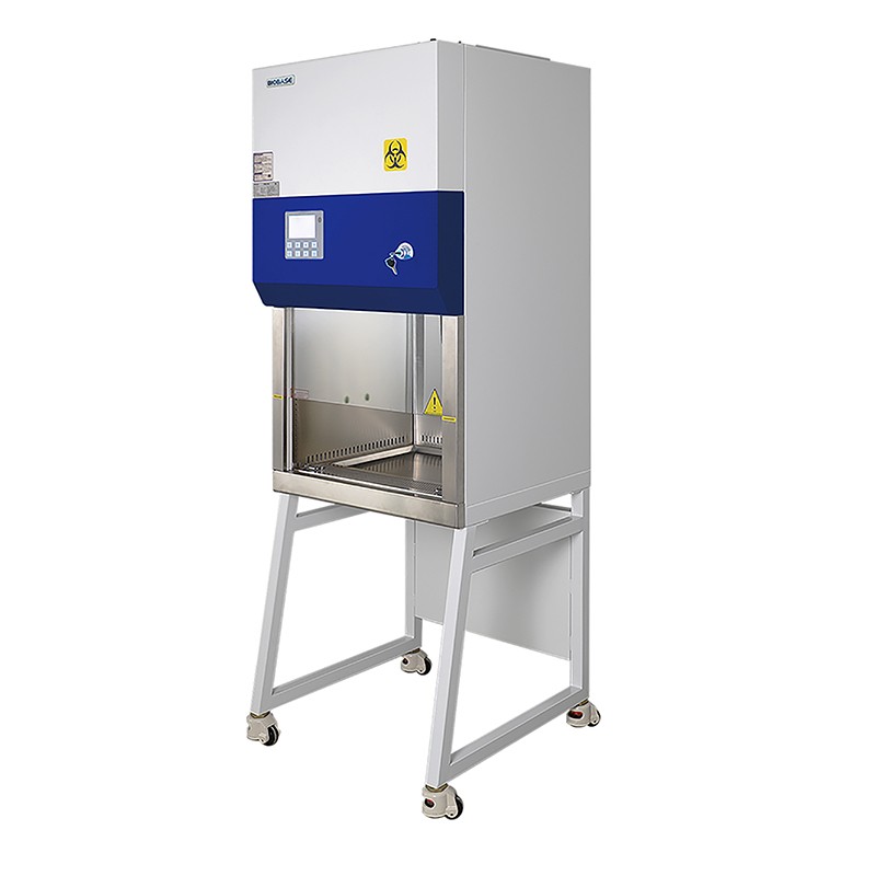700IIA2-L实验室生物安全柜（科研款）_二级生物安全柜