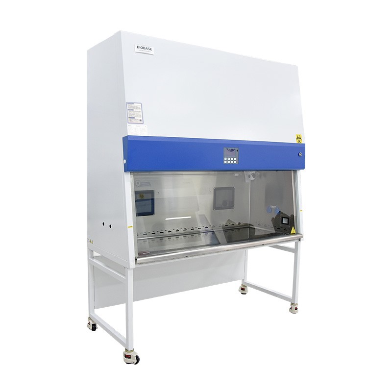 BSC-1800IIA2-X静配中心款_生物安全柜厂家