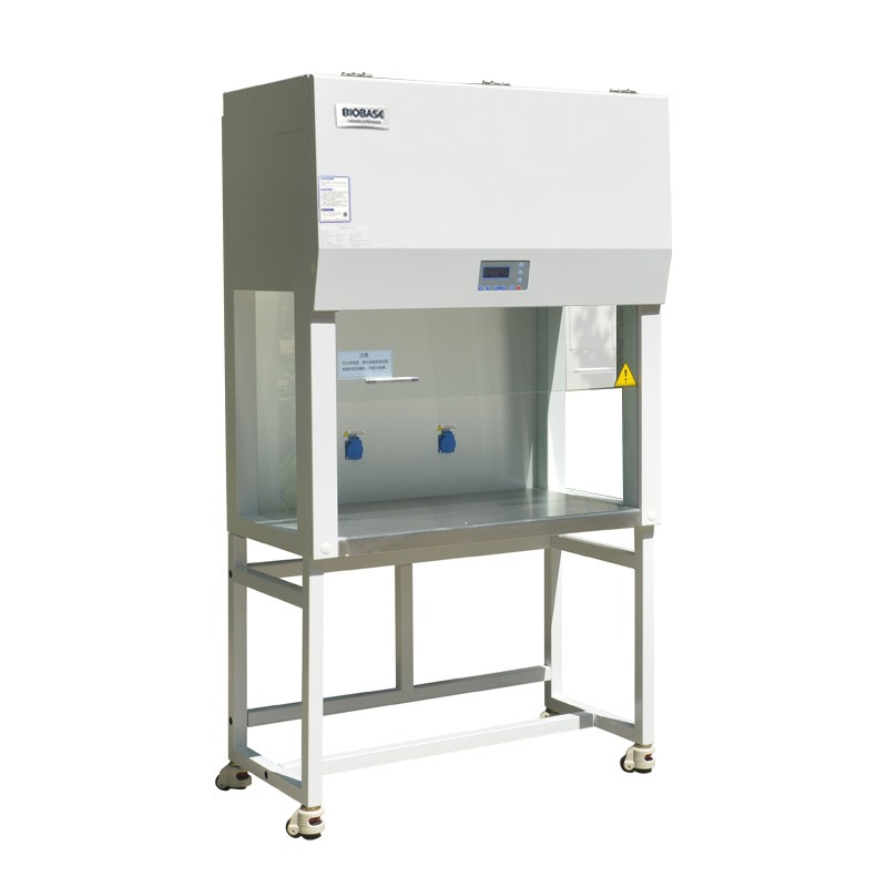 医用洁净工作台BBS-DDC_垂直流洁净工作台