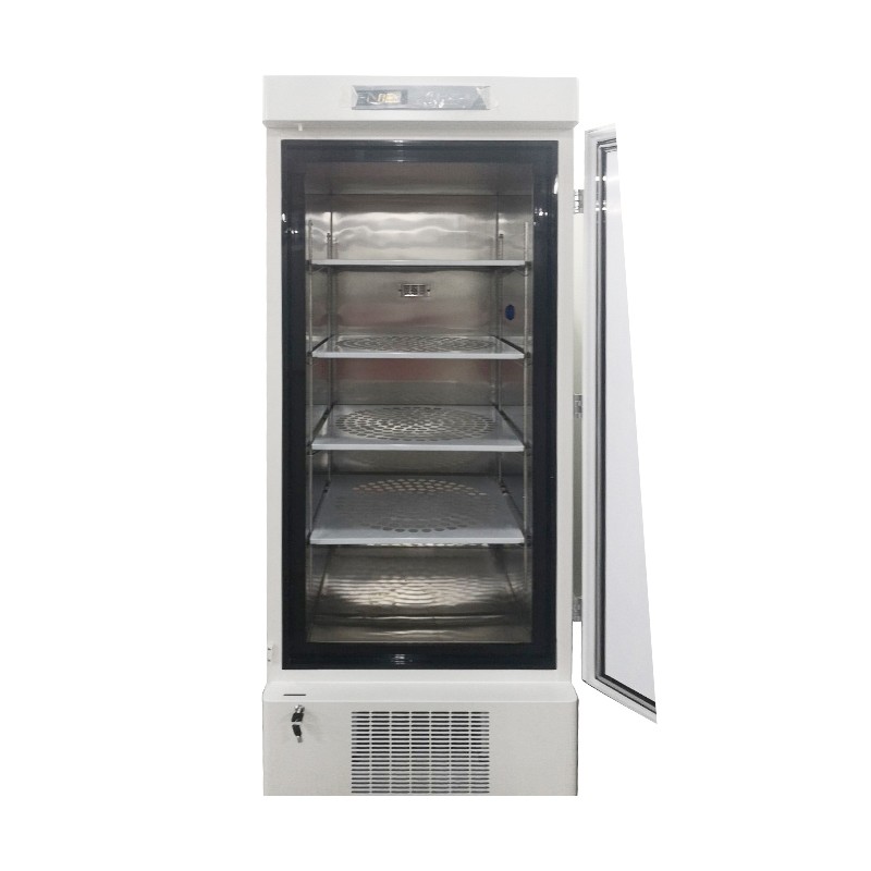 博科BDF-40V268低温冷藏箱