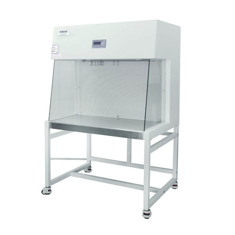 医用洁净工作台BBS-H1100_单人超净工作台