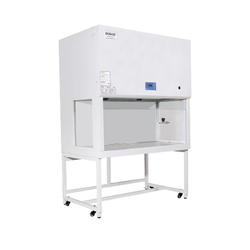 洁净工作台BBS-H1300_双人净化工作台