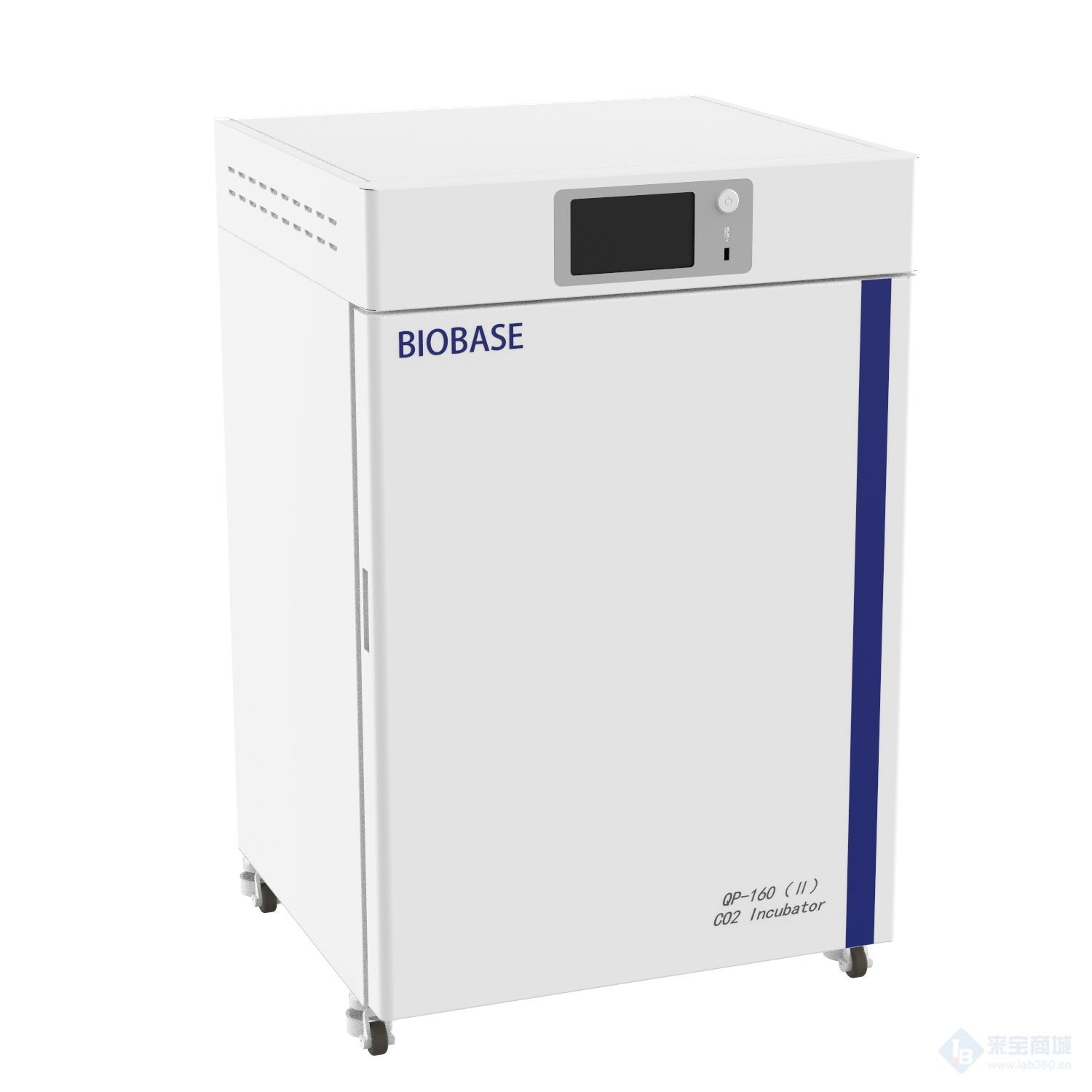 水套式二氧化碳培养箱QP-80