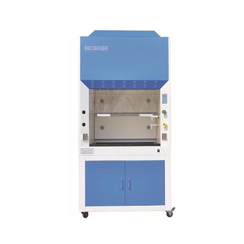 博科通风柜FH1800A_通风柜实验台