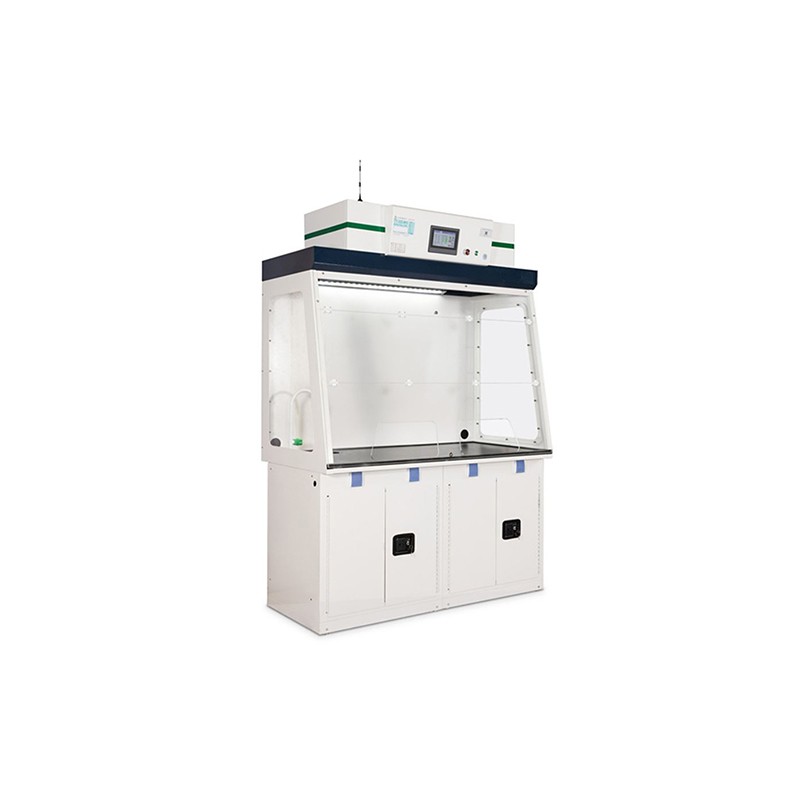BK-F1600净气型通风柜_净气型通风柜生产商