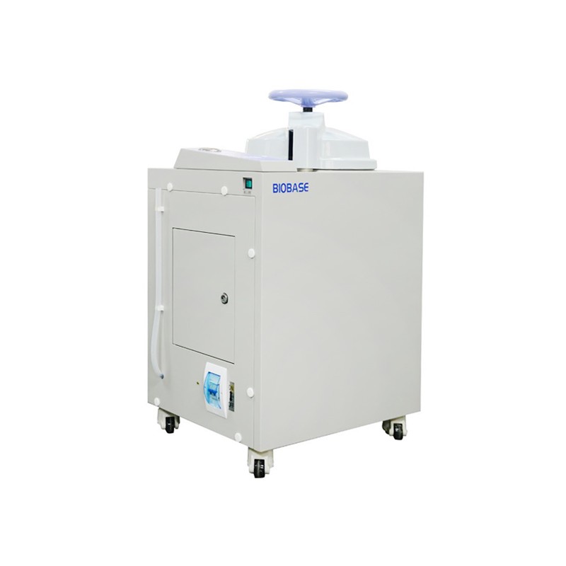 博科BKQ-B50II全自动高压蒸汽灭菌锅_高压蒸汽灭菌器