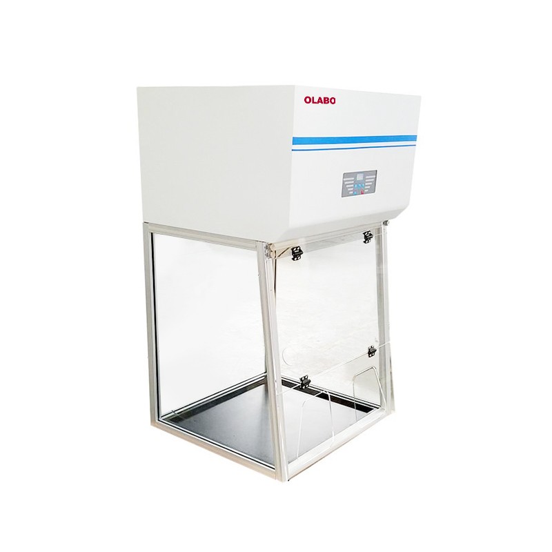 欧莱博FH700通风柜_实验室通风橱厂家