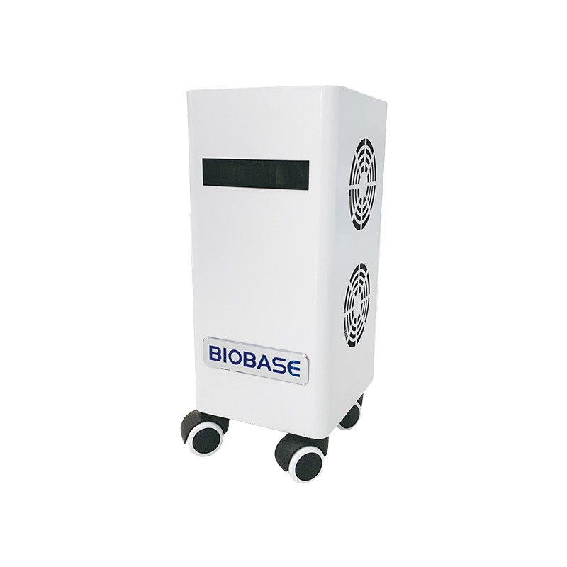 博科BKCY-Y-20G臭氧消毒器_床单位臭氧消毒器