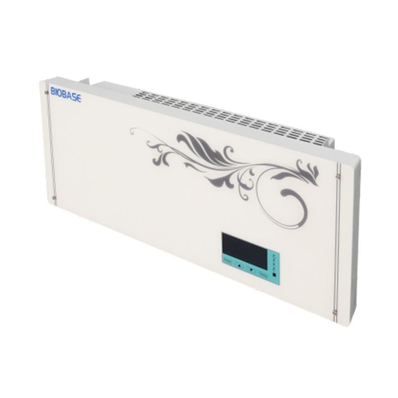 博科BK-B-800（豪华款）空气消毒机_医用等离子空气消毒机