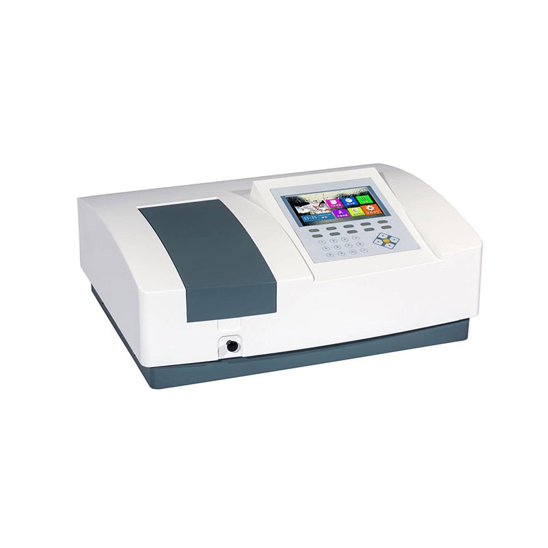 欧莱博/OLABO紫外可见分光光度计N6000_紫外分度仪